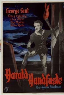 Harald Handfaste