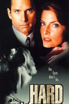 Hard Evidence (1995) afişi