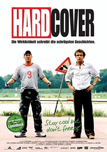 Hardcover (2008) afişi Hardcover (2008) afişi