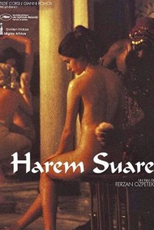 Harem Suare (1999) afişi
