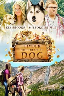 Harika Köpek Timber