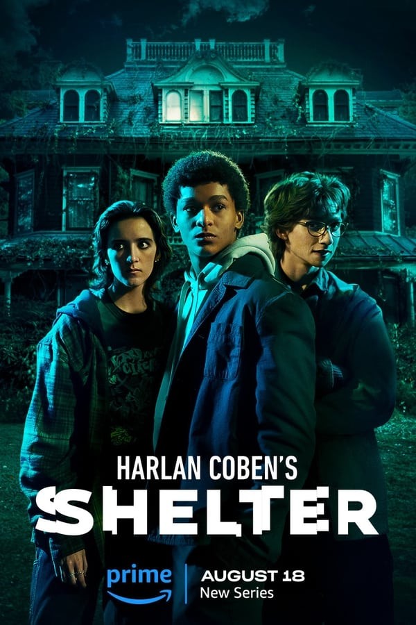 Harlan Coben's Shelter