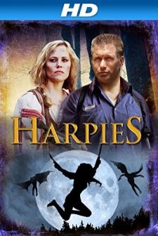 Harpies (2007) afişi