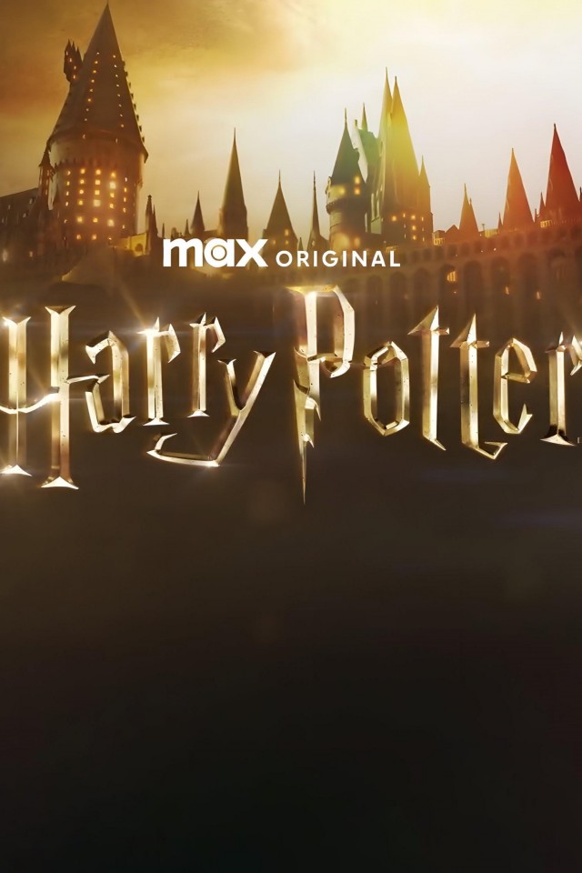 Harry Potter (2026) afişi Harry Potter (2026) afişi