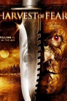 Harvest of Fear (2004) afişi