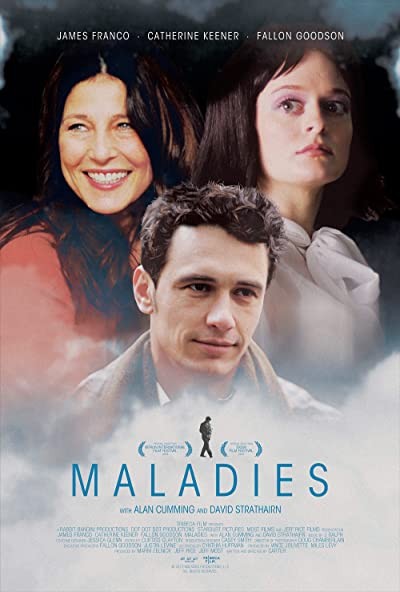 Hastalıklar (2012) afişi Hastalıklar (2012) afişi