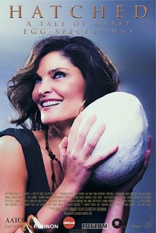 Hatched: A Tale Of Great Egg-spectations (2011) afişi