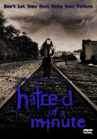 Hatred of a Minute (2002) afişi Hatred of a Minute (2002) afişi