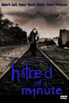 Hatred of a Minute (2002) afişi