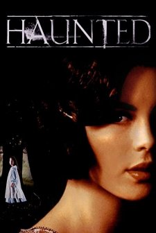 Haunted (1995) afişi
