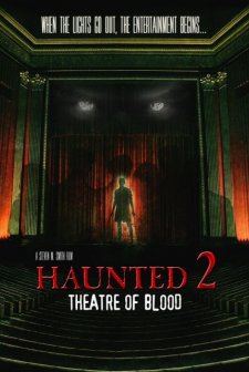 Haunted 2: Theatre of Blood