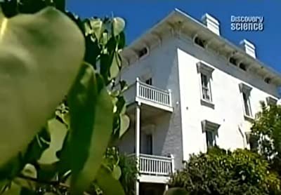 Haunted Hotels (2001) afişi