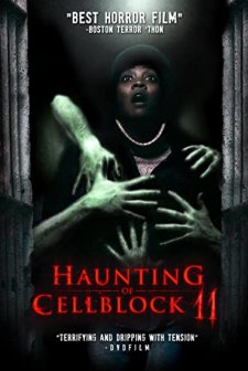 Haunting of Cellblock 11