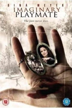 Hayali Oyun Arkadaşı (2006) afişi Hayali Oyun Arkadaşı (2006) afişi