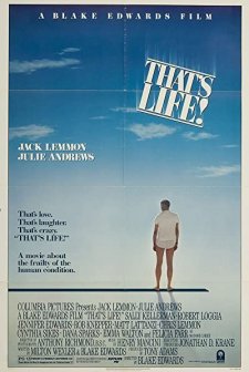 Hayat Bu (1986) afişi