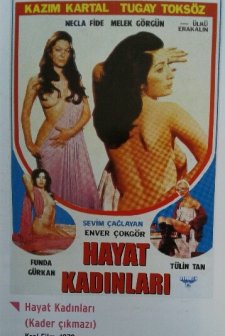 Hayat Kadınları