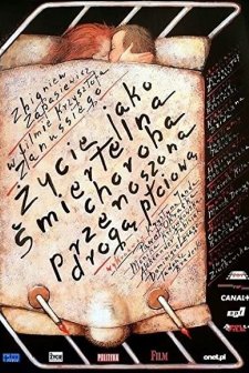 Hayat Seks Yoluyla Bulaşan Ölümcül Bir Hastalıktır (2000) afişi