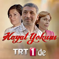 Hayat Yokuşu Sezon 1 (2015) afişi Hayat Yokuşu Sezon 1 (2015) afişi