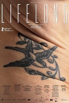 Hayatboyu (2013) afişi