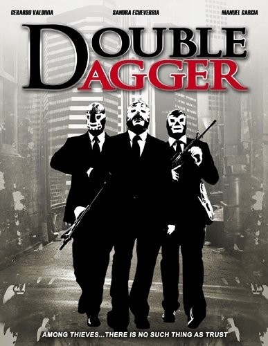 Haydutlar (2008) afişi Haydutlar (2008) afişi