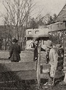 Hazel Kirke (1916) afişi