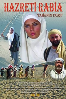 Hazreti Rabia (2008) afişi