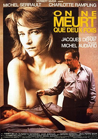 He Died With His Eyes Open (1985) afişi He Died With His Eyes Open (1985) afişi