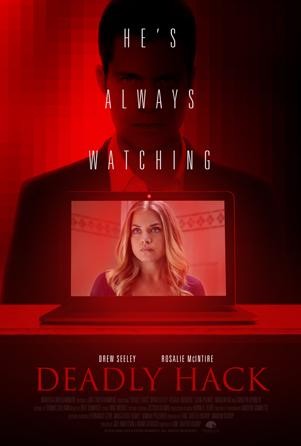 He Knows Your Every Move (2018) afişi He Knows Your Every Move (2018) afişi