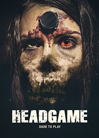 Headgame (2018) afişi Headgame (2018) afişi