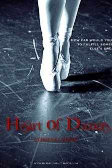 Heart of Dance (2013) afişi