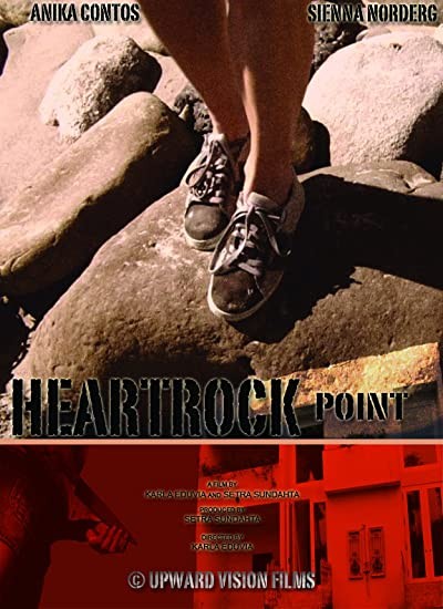 Heart Rock Point (2010) afişi Heart Rock Point (2010) afişi