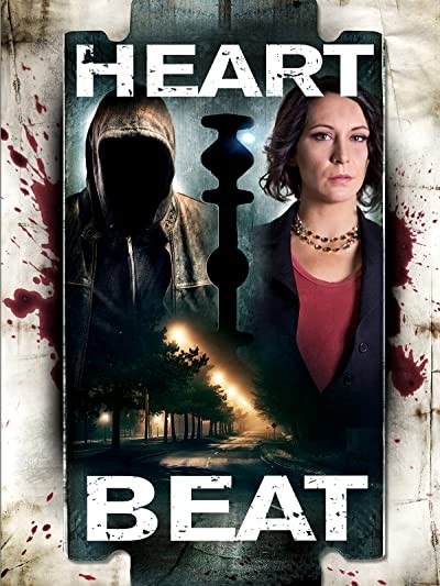 Heartbeat (2020) afişi Heartbeat (2020) afişi
