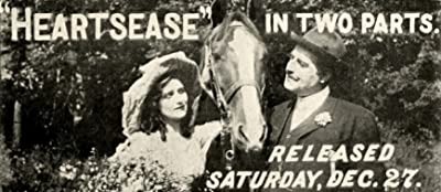 Heartease (1913) afişi Heartease (1913) afişi