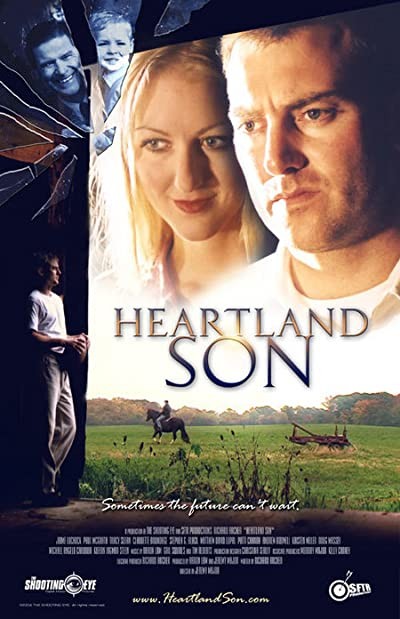 Heartland Son (2004) afişi Heartland Son (2004) afişi