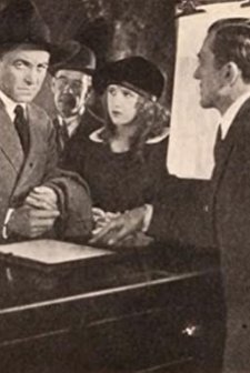 Hearts Up (1921) afişi