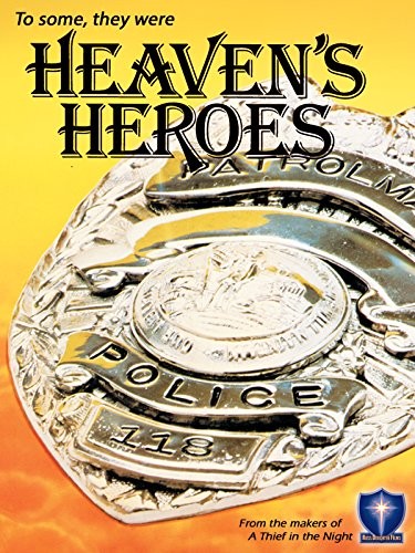 Heaven's Heroes (1980) afişi Heaven's Heroes (1980) afişi