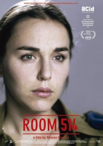 Heder 514 (2012) afişi