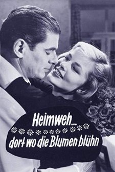 Heimweh... Dort Wo Die Blumen Blüh'n