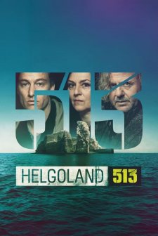 Helgoland 513 (2024) afişi