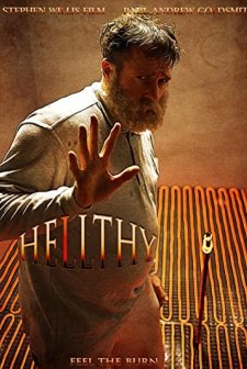Hellthy (2019) afişi