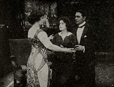 Help Wanted (1915) afişi Help Wanted (1915) afişi