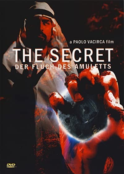 Hemligheten (2005) afişi Hemligheten (2005) afişi