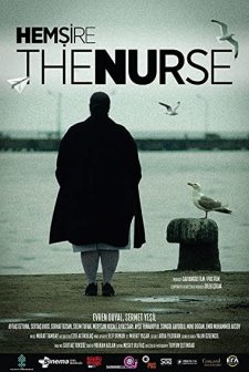 Hemşire (2018) afişi