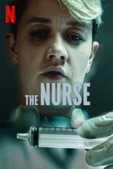 Hemşire (2023) afişi