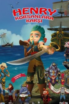 Henry Korsanlara Karşı