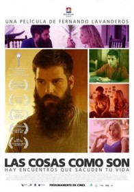 Her Şey Olacağına Varır (2013) afişi Her Şey Olacağına Varır (2013) afişi