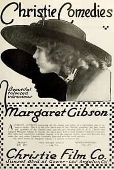 Her Merry Mix-up (1917) afişi