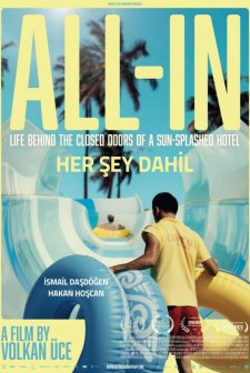 her şey dahil