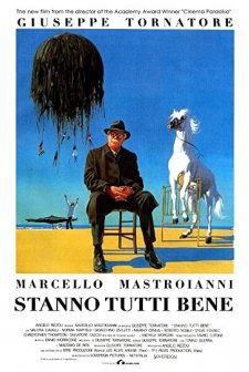 Herkesin Keyfi Yerinde (1990) afişi