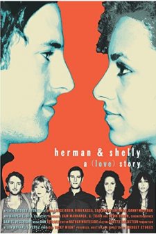 Herman & Shelly (2011) afişi